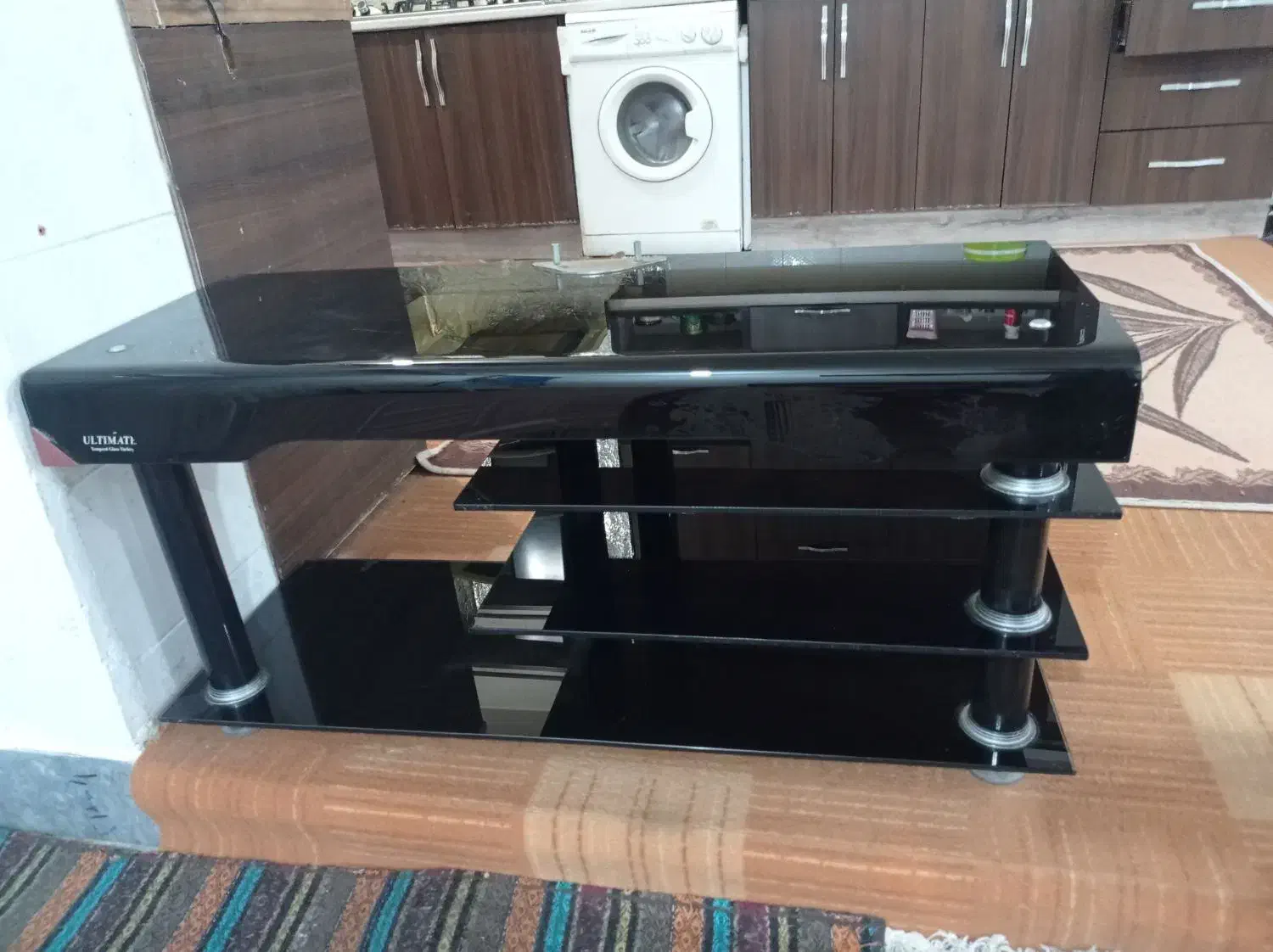 میز تی وی|میز تلویزیون|دهلران, |دیوار