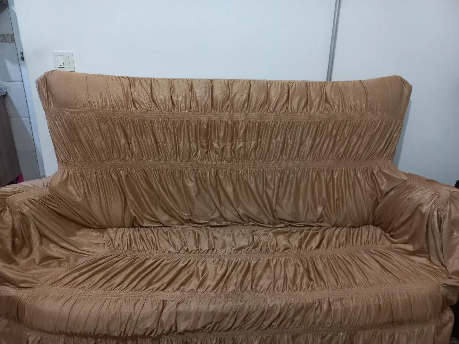 روکش مبلی هفت نفره کامل فقط 1300ت|مبلمان خانگی و میز عسلی|خلخال, |دیوار