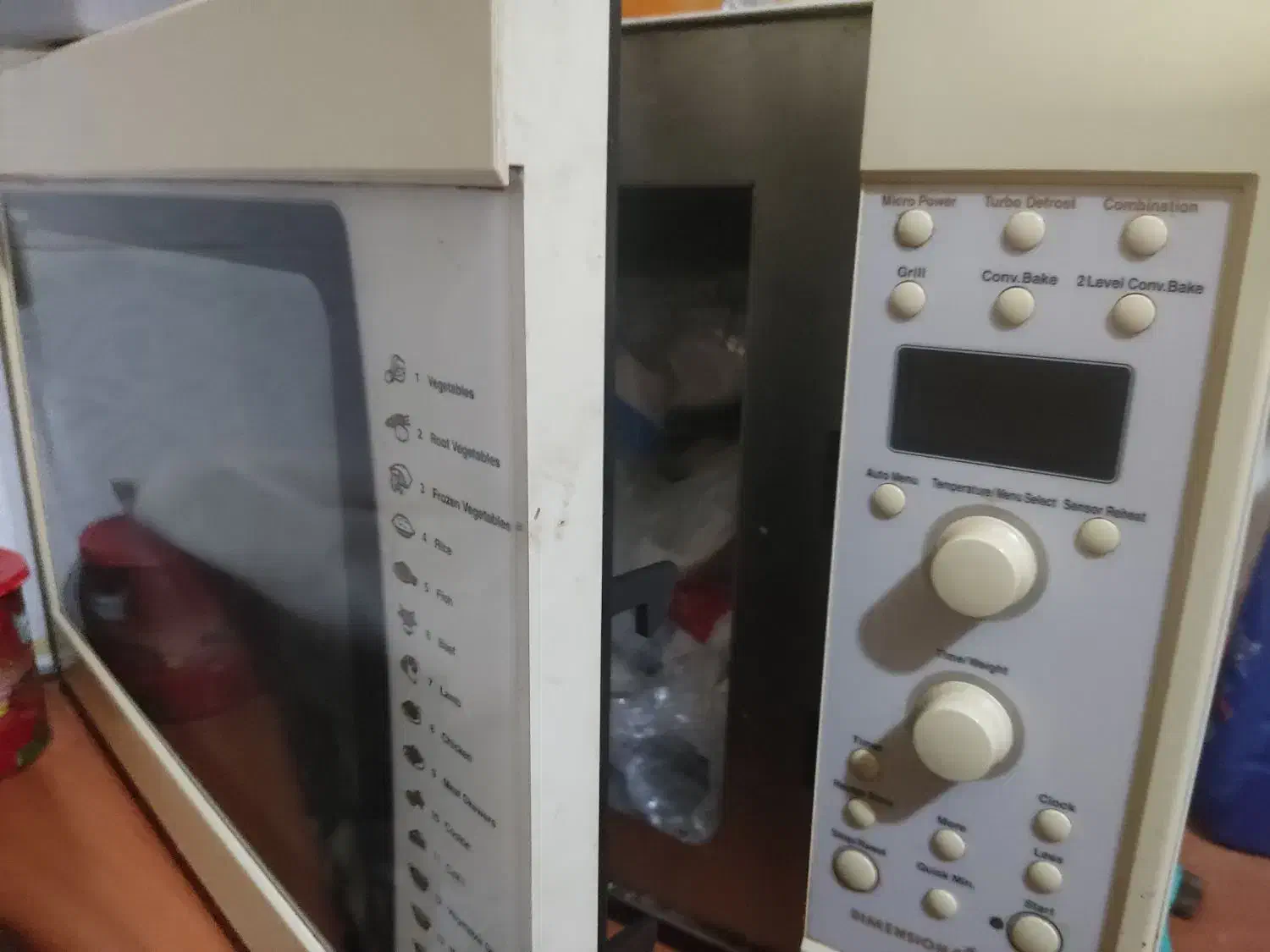 فر رومیزی سالم|سایر لوازم برقی|رشت, پارک شهر|دیوار