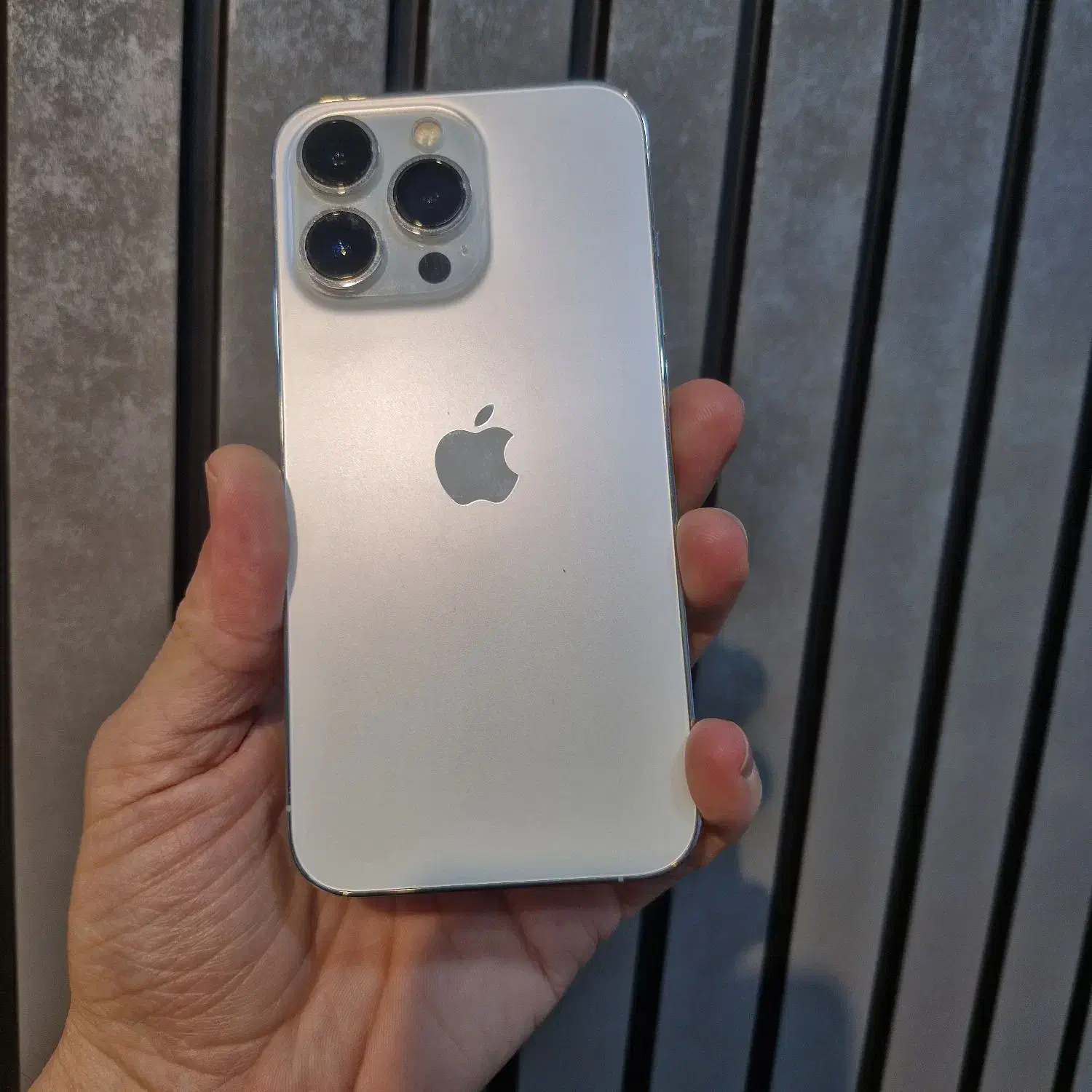 آیفون 13  پرو  256 گیگ  ZAA|موبایل|گنبد کاووس, |دیوار