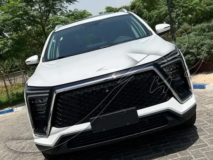 KMC X5/تحویل آنی / صفر|خودرو سواری و وانت|تهران, اختیاریه|دیوار