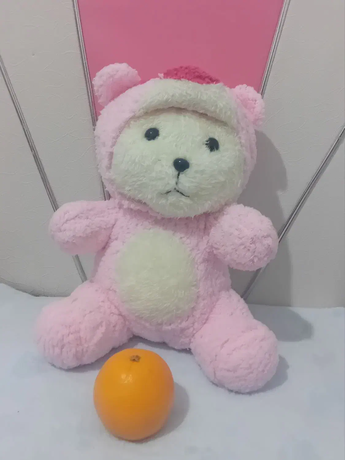 خرس کلاهدار|اسباببازی بچه|بروجرد, |دیوار