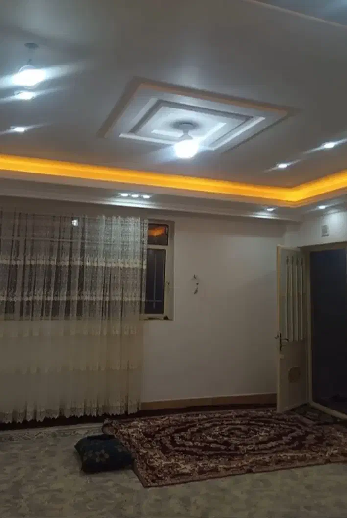 اجاره آپارتمان کلید نخورده ابتدای فرطان(طبقه اول)|اجارهٔ آپارتمان|اسفراین, |دیوار