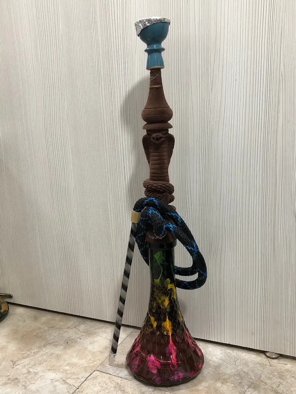 قلیان کبری|کلکسیون و سرگرمی|کرج, حیدرآباد|دیوار