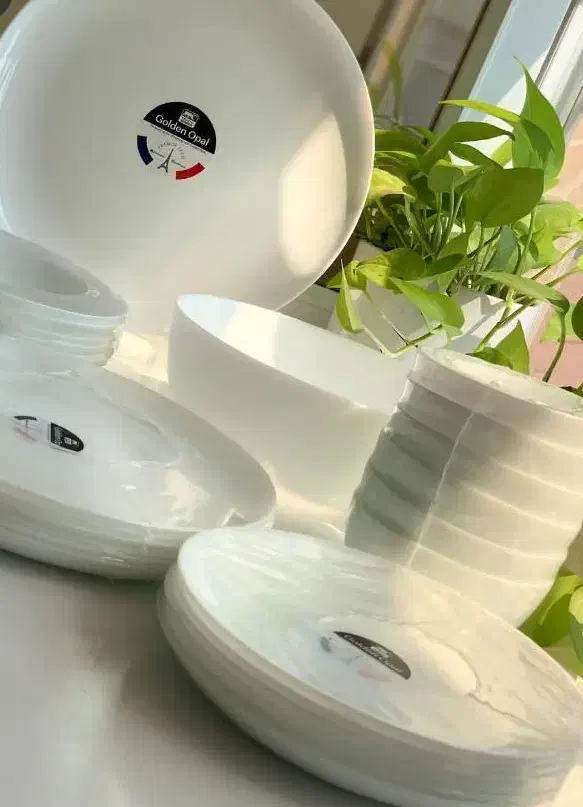 آرکوپال|ظروف سرو و پذیرایی|همدان, |دیوار