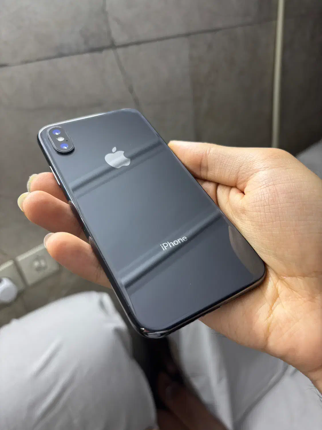 آیفون X|موبایل|مشهد, هفده شهریور|دیوار