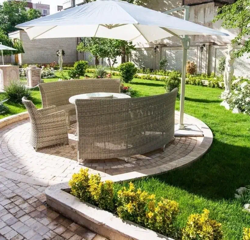 95 و105و120 برج باغ مودنا پارک مدونا کمالی پونک