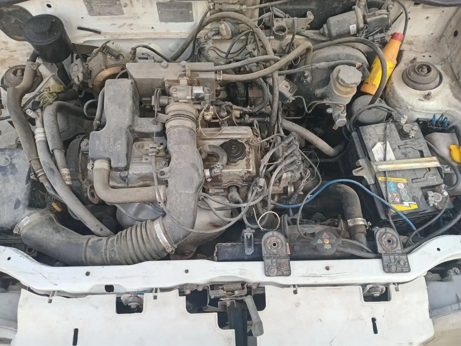 مدل ۹۰|خودرو سواری و وانت|بهبهان, |دیوار