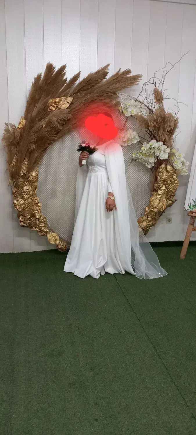 لباس عقد وعروسی|لباس|ارومیه, |دیوار