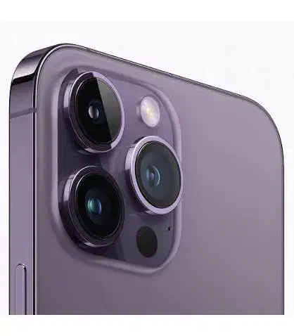 آیفون ۱۴ پرومکس پلمپ|موبایل|تهران, تهرانپارس غربی|دیوار