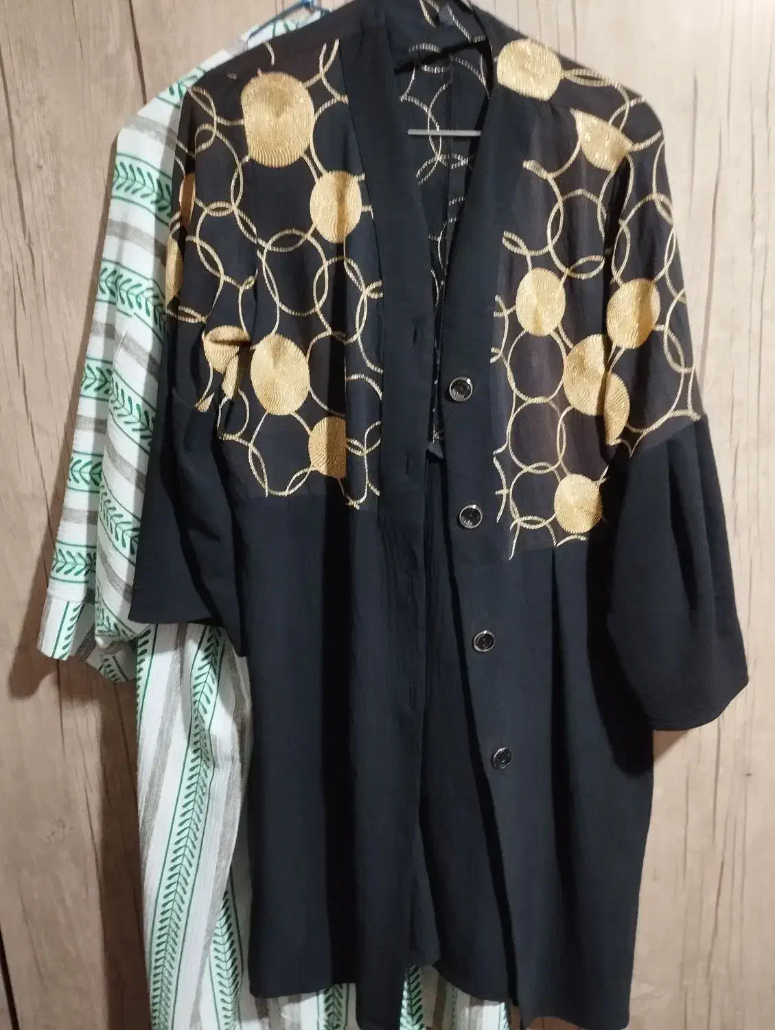 مانتو تابستانی زنانه|لباس|تبریز, |دیوار