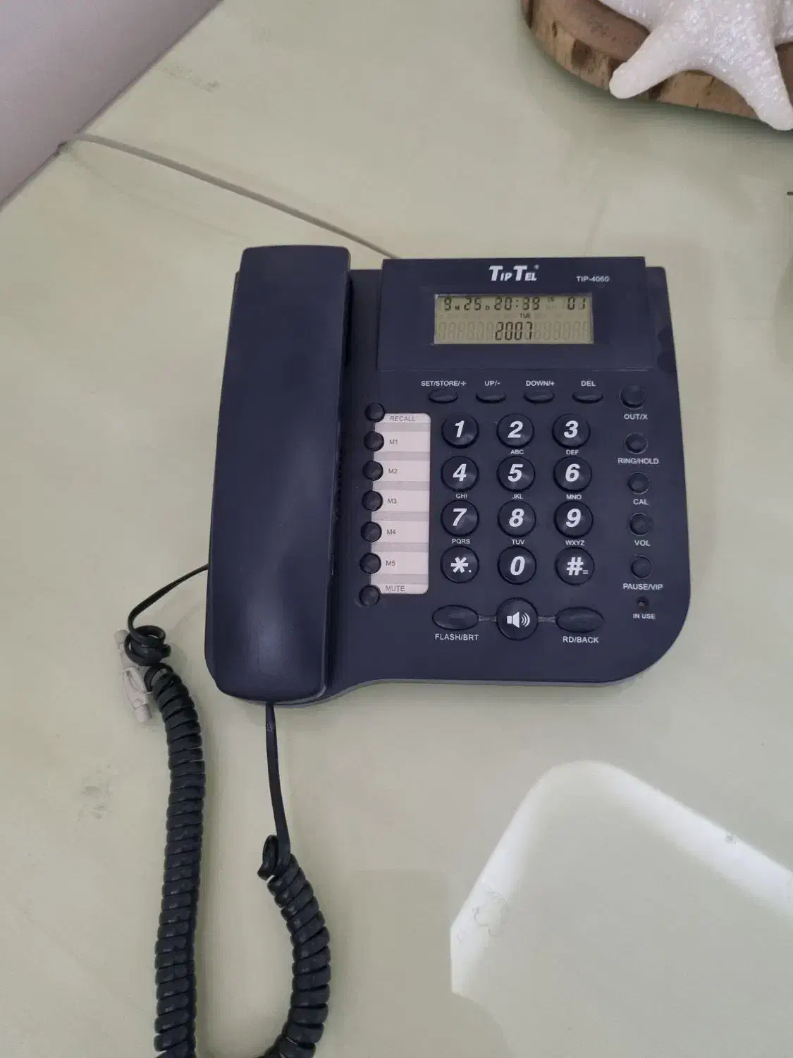 خط تلفن|تلفن رومیزی|مشهد, امیر|دیوار