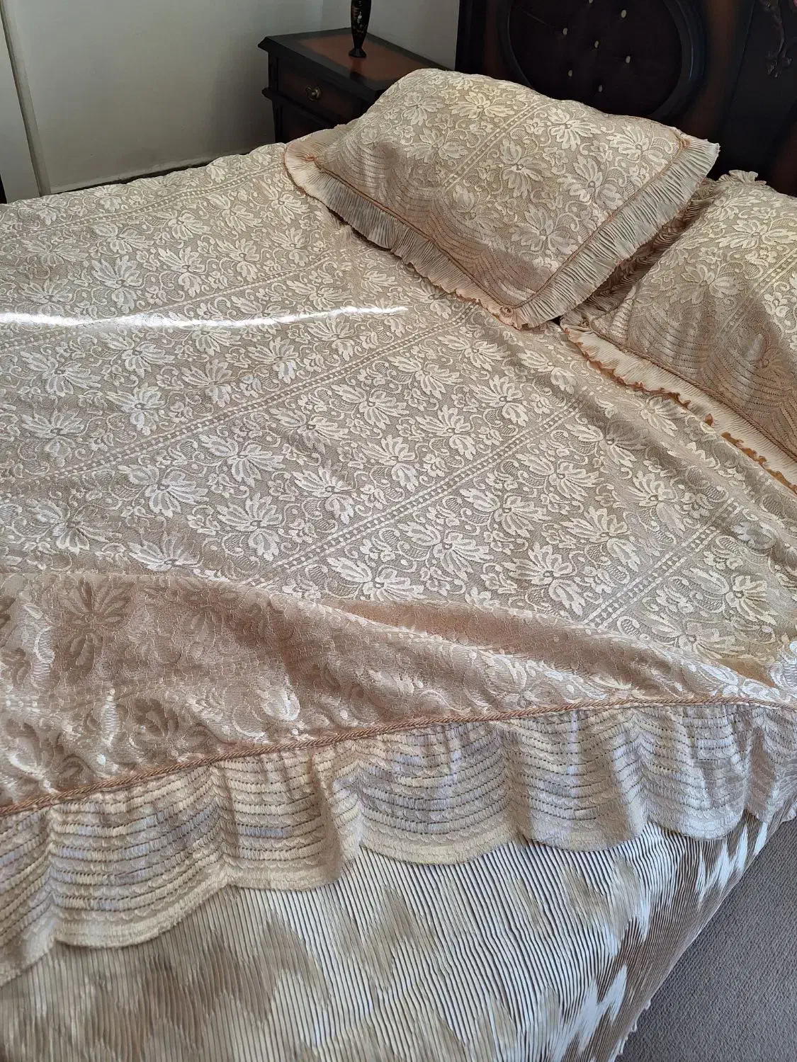 روتختی دو نفره عروس|سرویس روتختی|اردبیل, |دیوار