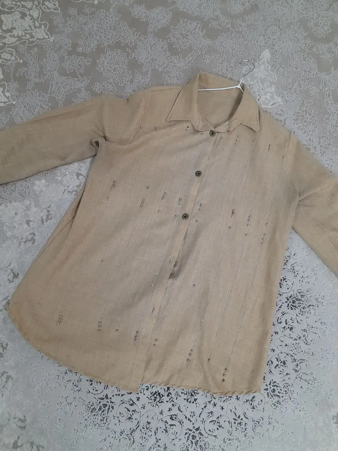 مانتووشومیز حالت|لباس|زنجان, |دیوار