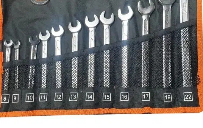 ۱۴ تا آچار از ۸ تا ۲۴، دیلم اهرمی ۵۰cm، سوهان آهن|ابزارآلات|دزفول, |دیوار