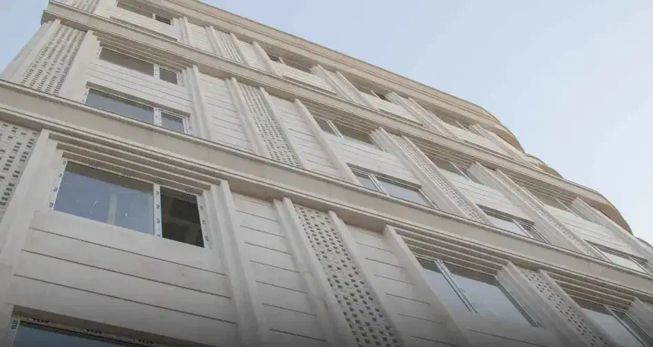 اپارتمان فول امکانات|فروش آپارتمان|گلپایگان, |دیوار