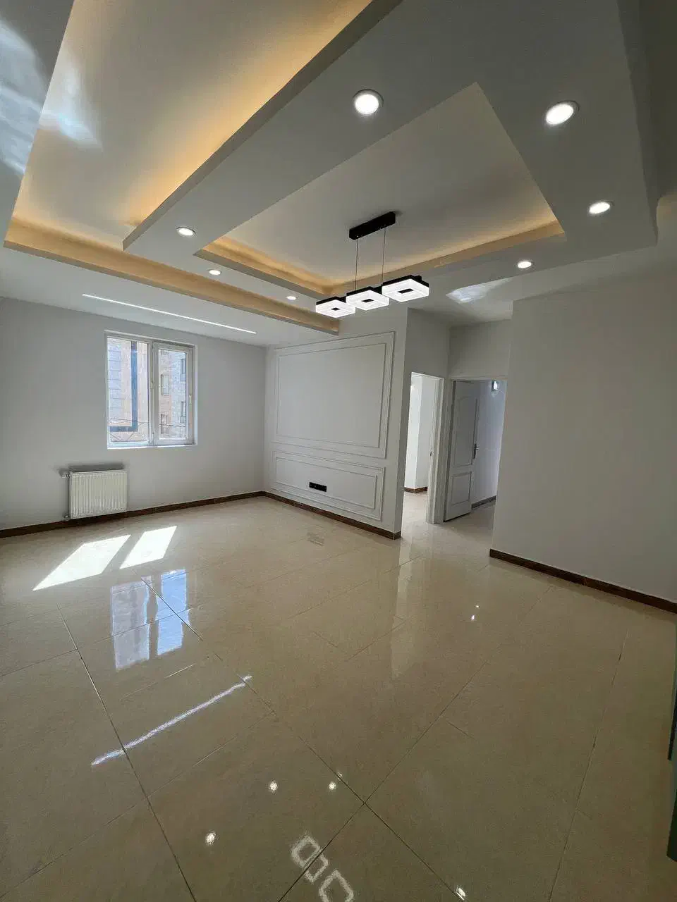 ۶۷متر/سندتک برگ/انـدیـشـه/فول دیزاین|فروش آپارتمان|کرج, عظیمیه|دیوار