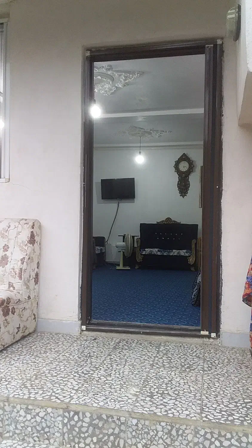 اجاره روزانه/هفتگی/ماهانه آپارتمان ۴۰ متری|اجارهٔ کوتاهمدت آپارتمان و سوئیت|املش, |دیوار