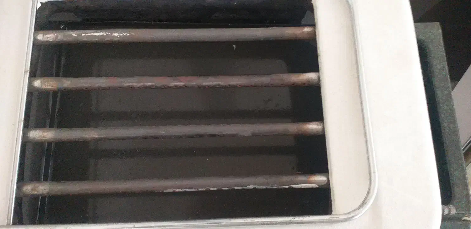 کباب پز نپتون و کتری|ظروف پخت‌وپز|تهران, علم و صنعت|دیوار