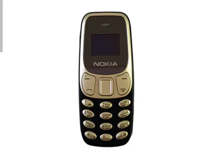 گوشی نوکیا مینی|موبایل|کلاله, |دیوار
