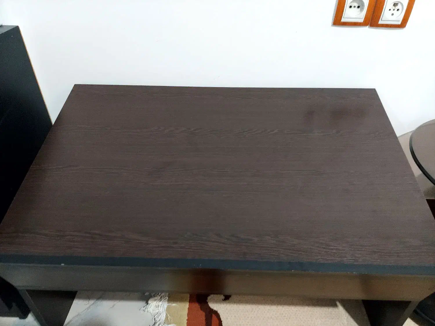 میز تحریر|میز تحریر و کامپیوتر|کوهدشت, |دیوار