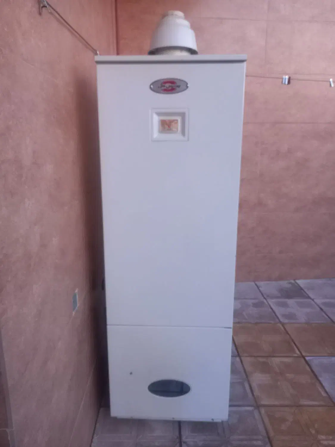 ابگرمکن یخچالی|آبگرمکن، پکیج، شوفاژ|مراغه, |دیوار