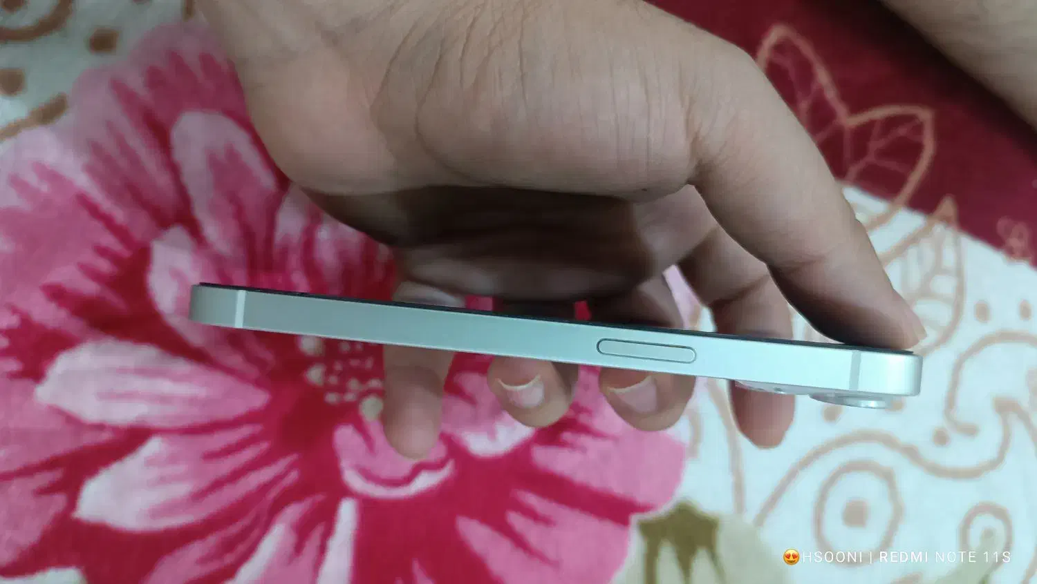 ایفون۱۳ نرمال|موبایل|سوسنگرد, |دیوار