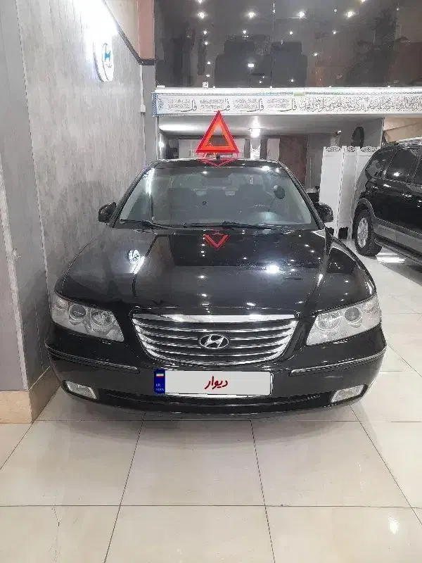 آزرا ۲۰۱۰|خودرو سواری و وانت|اصفهان, فروردین|دیوار