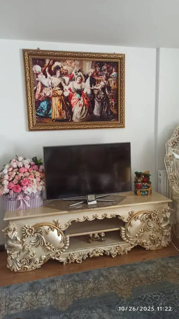 تابلو فرش|تابلو فرش|شیراز, گلدشت معالیآباد|دیوار