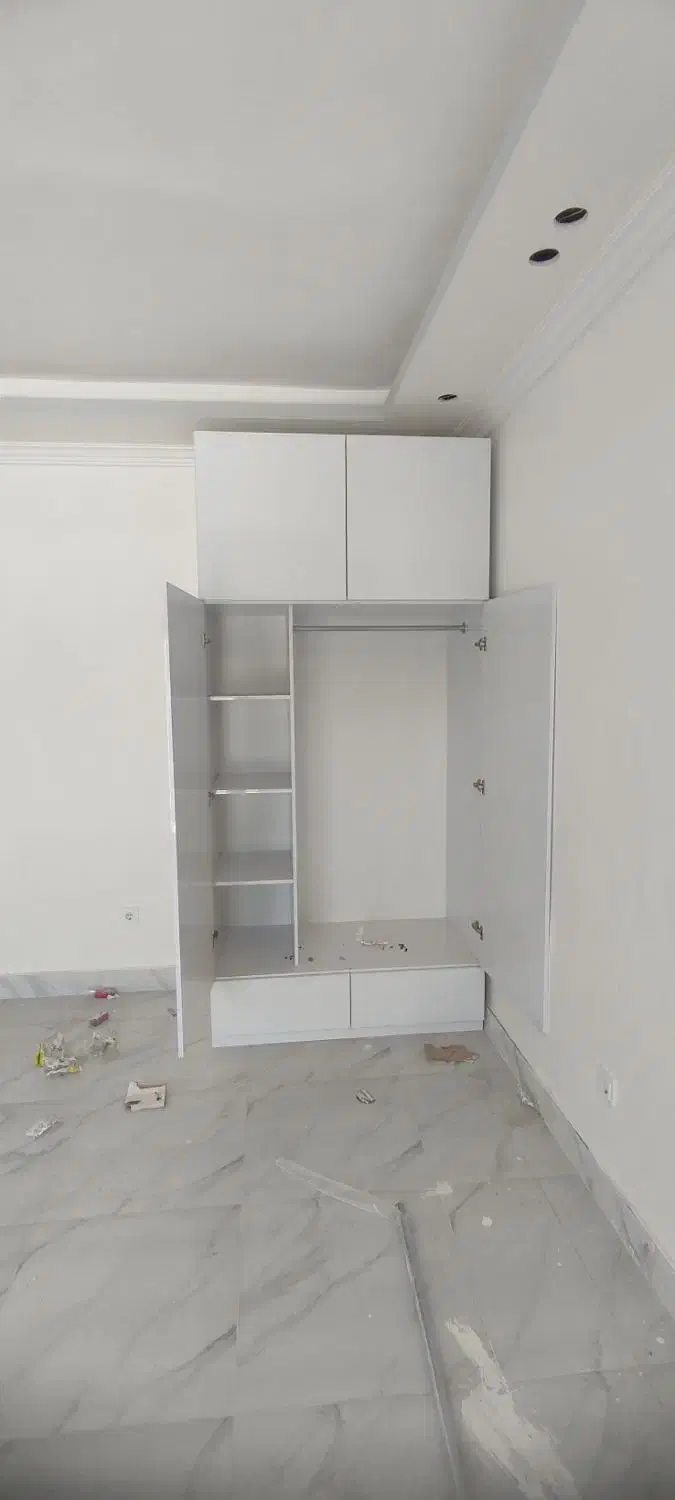 کمد دیواری|جاکفشی، کمد، دراور|ارومیه, |دیوار