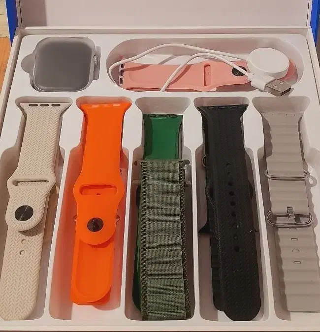 اسمارت واچ نو|ساعت|نهاوند, |دیوار