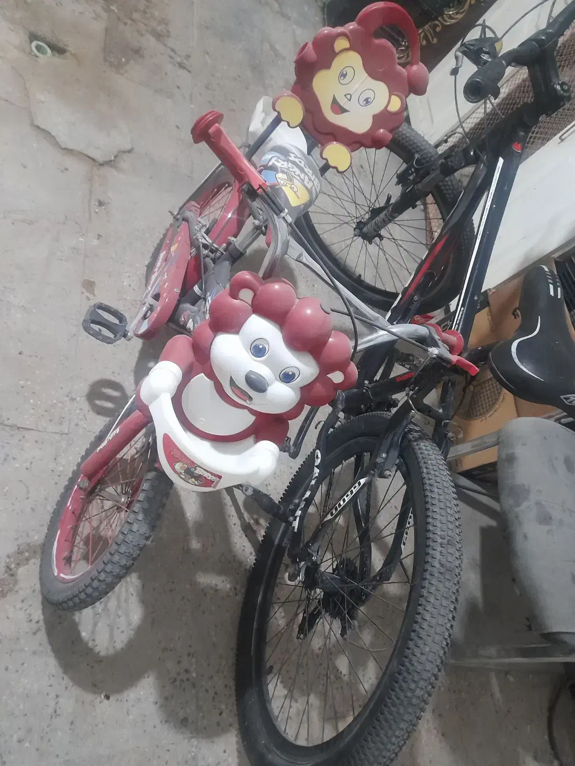 ۲عدوچرخه سلامت|دوچرخه، اسکیت، اسکوتر|ورامین, خیر آباد|دیوار