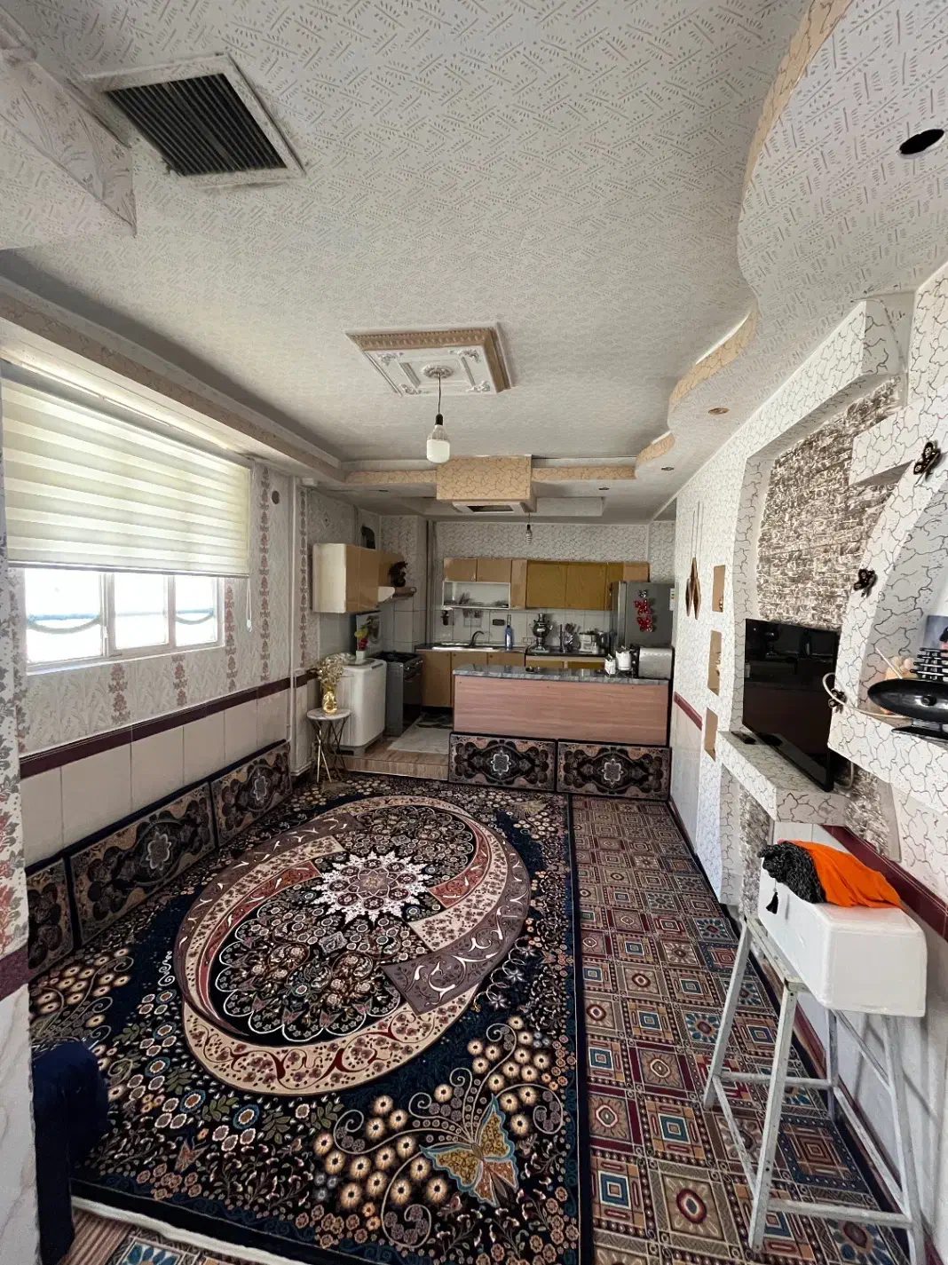 منزل مسکونی دوبلکس|فروش خانه و ویلا|کرمانشاه, |دیوار