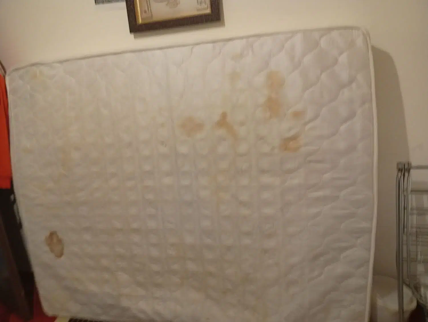 تشک دونفره|تشک تختخواب|مشهد, نیروی هوایی|دیوار