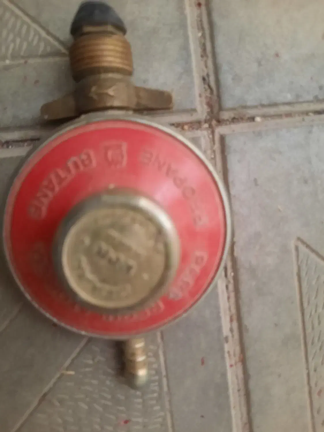 ژگلاتور گاز مایع|اجاق گاز و لوازم برقی پخت‌وپز|سهند, |دیوار