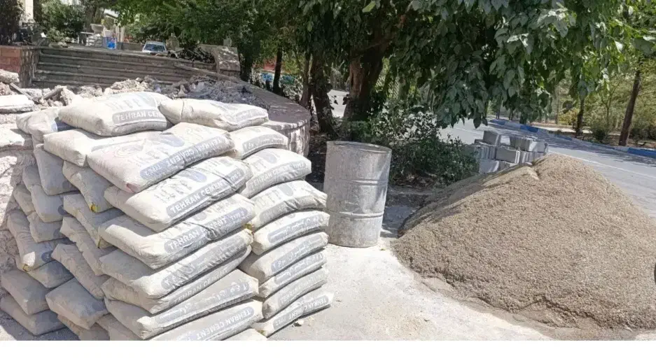 کارگر روز مزد برای مصالح کشی|استخدام معماری، عمران و ساختمانی|قم, مسکن مهر|دیوار