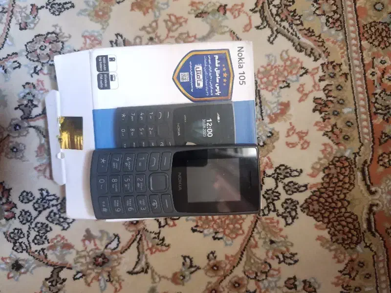 گوشی در حد ۲سیم کارت|موبایل|تهران, تهرانسر غربی|دیوار