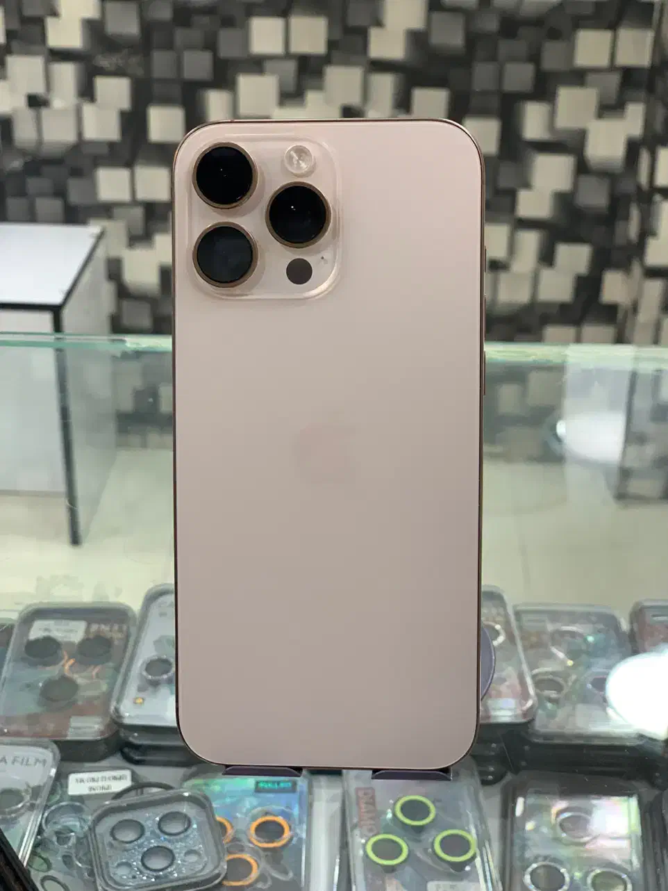 Iphone 16promax|موبایل|یاسوج, |دیوار