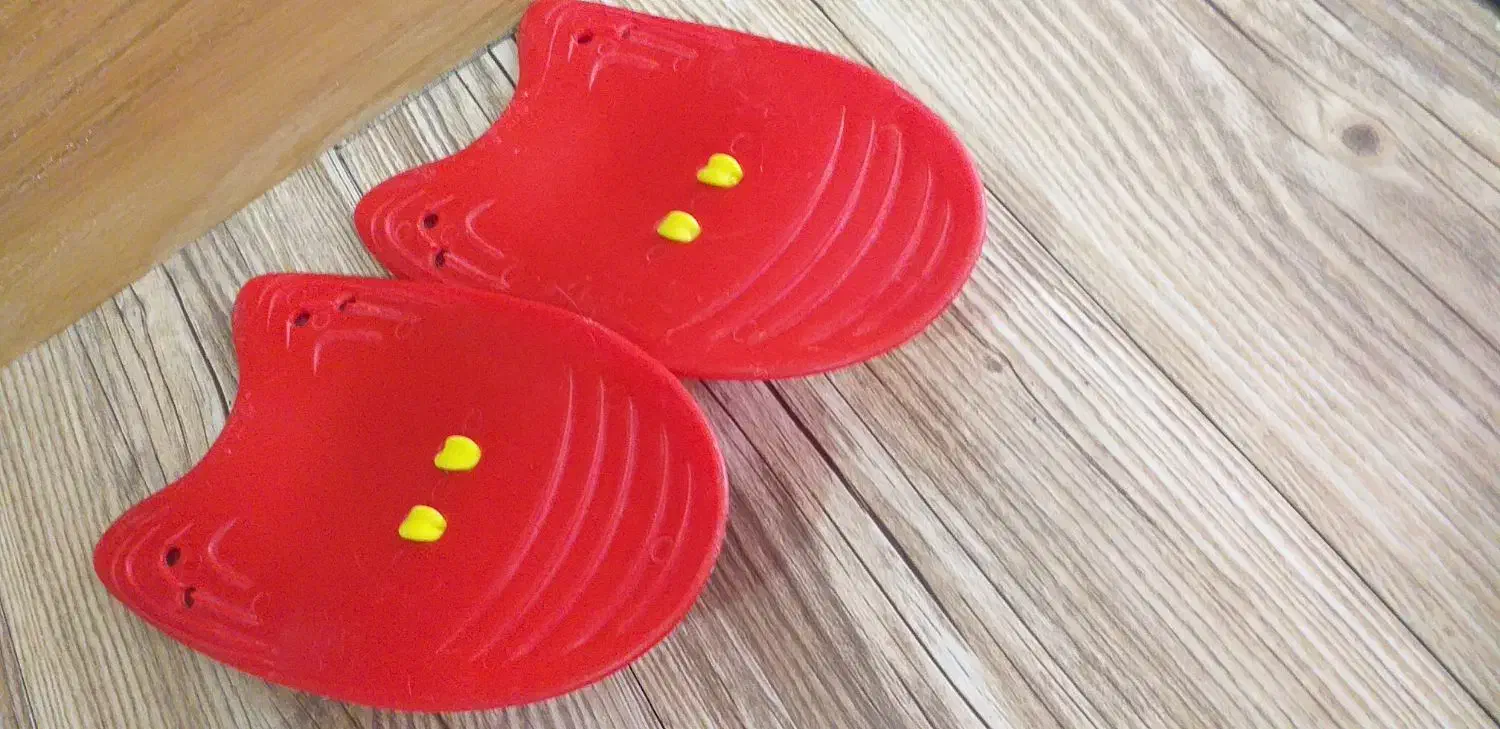 کفی شنا آموزشی|غواصی و ورزش‌های آبی|مشهد, عامل|دیوار