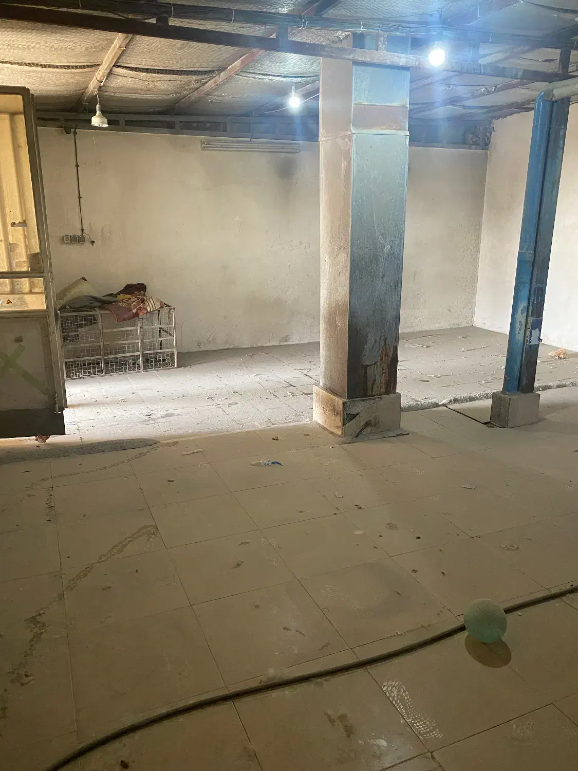 کارگاه اجاره|اجارهٔ دفتر صنعتی، کشاورزی، تجاری|تهران, اتحاد|دیوار
