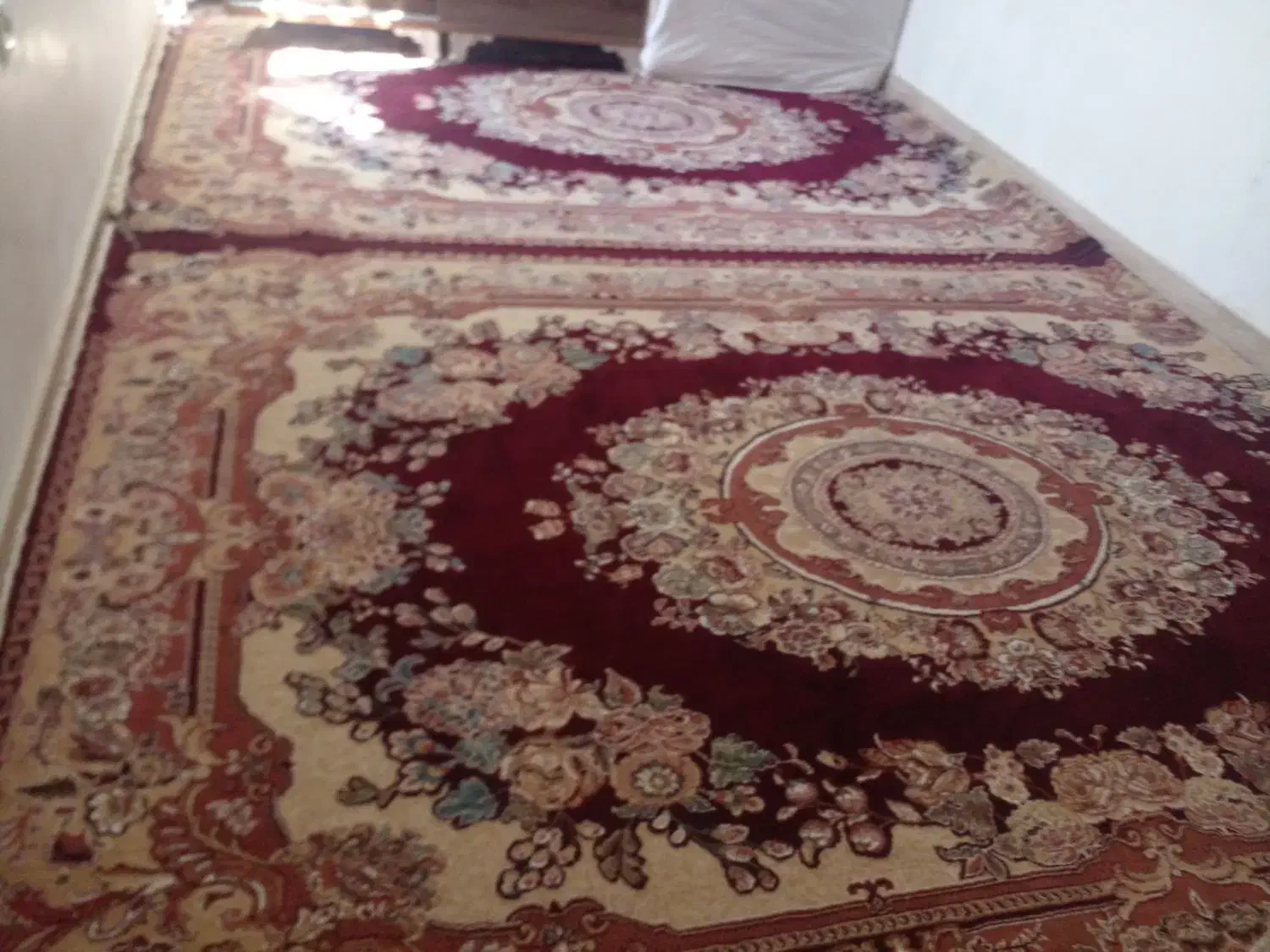 فرش|فرش|ارومیه, |دیوار