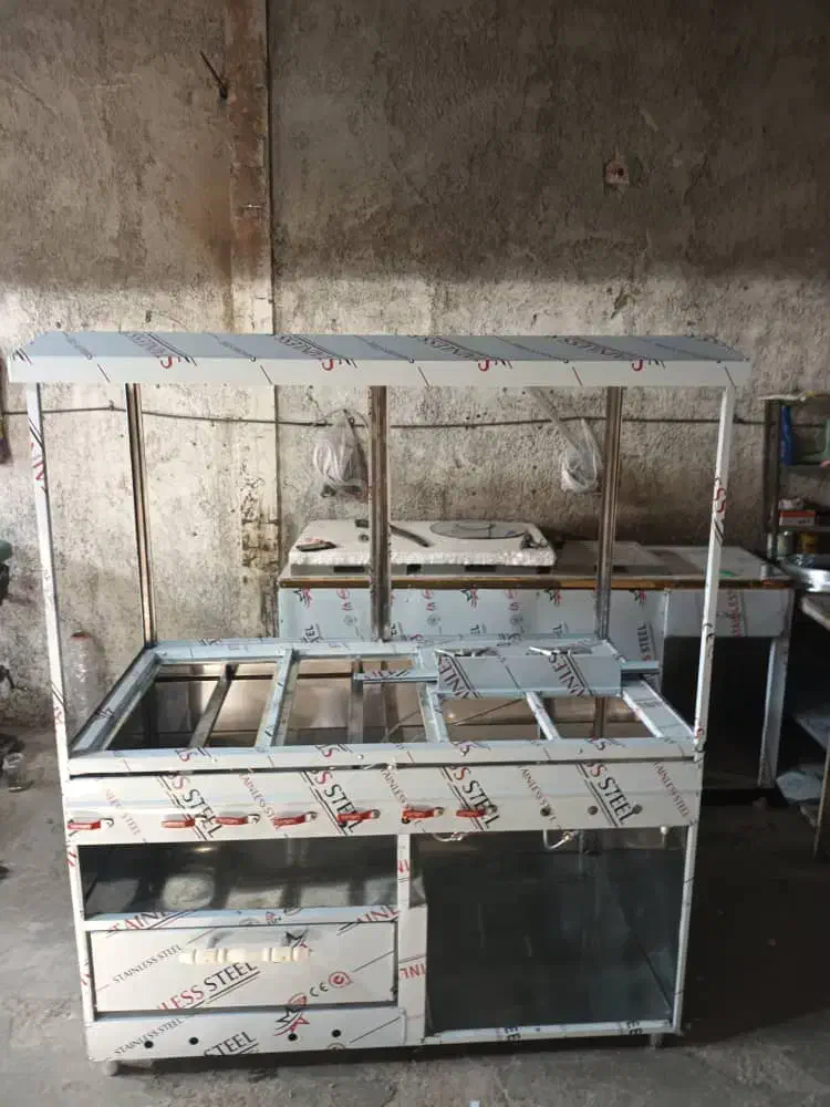 ذرت مکزیکی۲ جوجه ساندویچیtuفر دستگاه پیتزا گردان03|کافی‌شاپ و رستوران|ساری, |دیوار