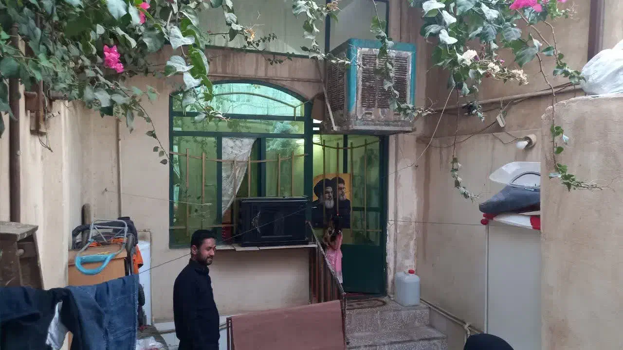 ملک 44متری قدیمی|فروش زمین و ملک کلنگی|قم, آلوچو|دیوار