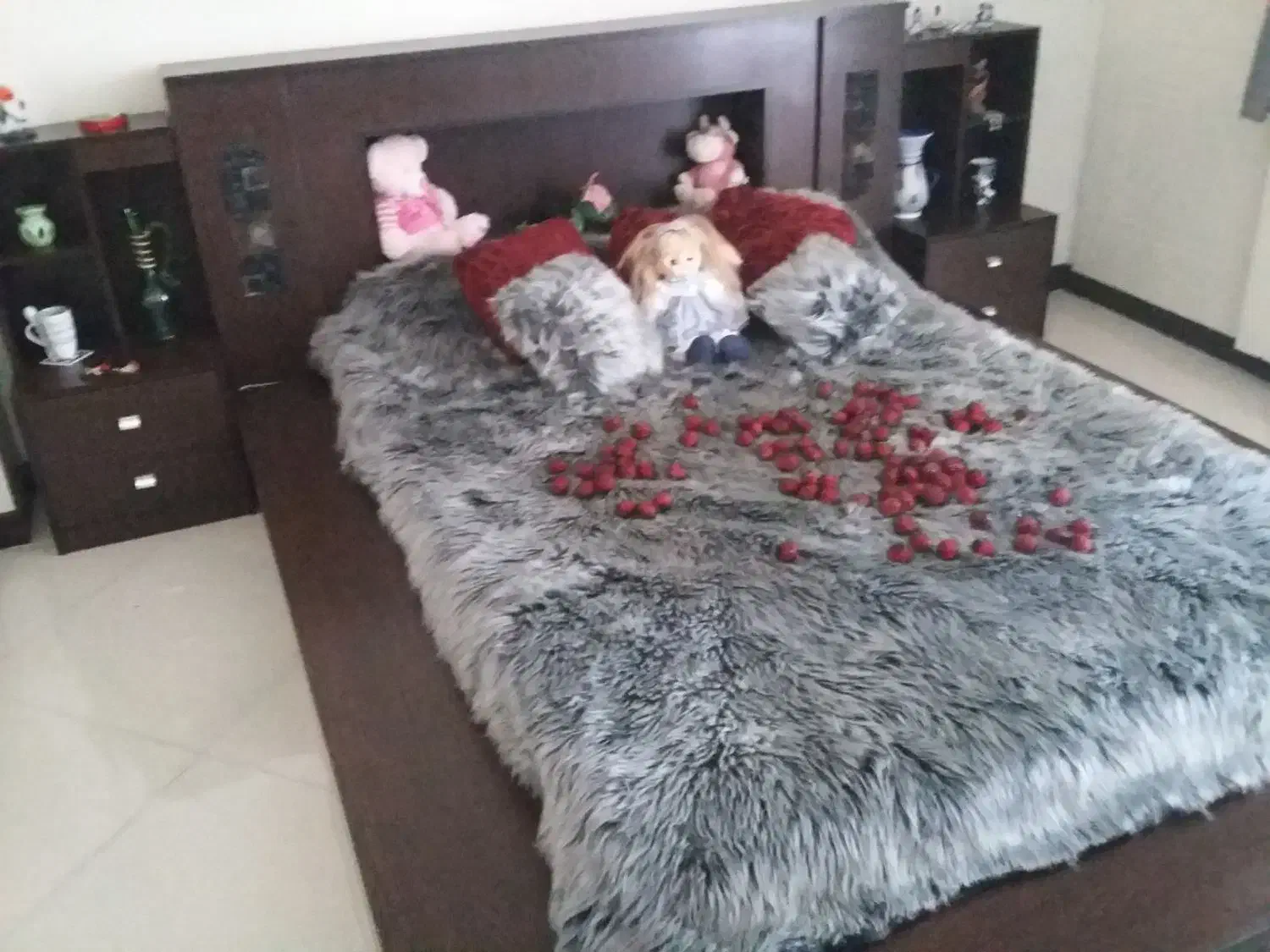 رو تختی فانتزی|سرویس روتختی|رویان, |دیوار