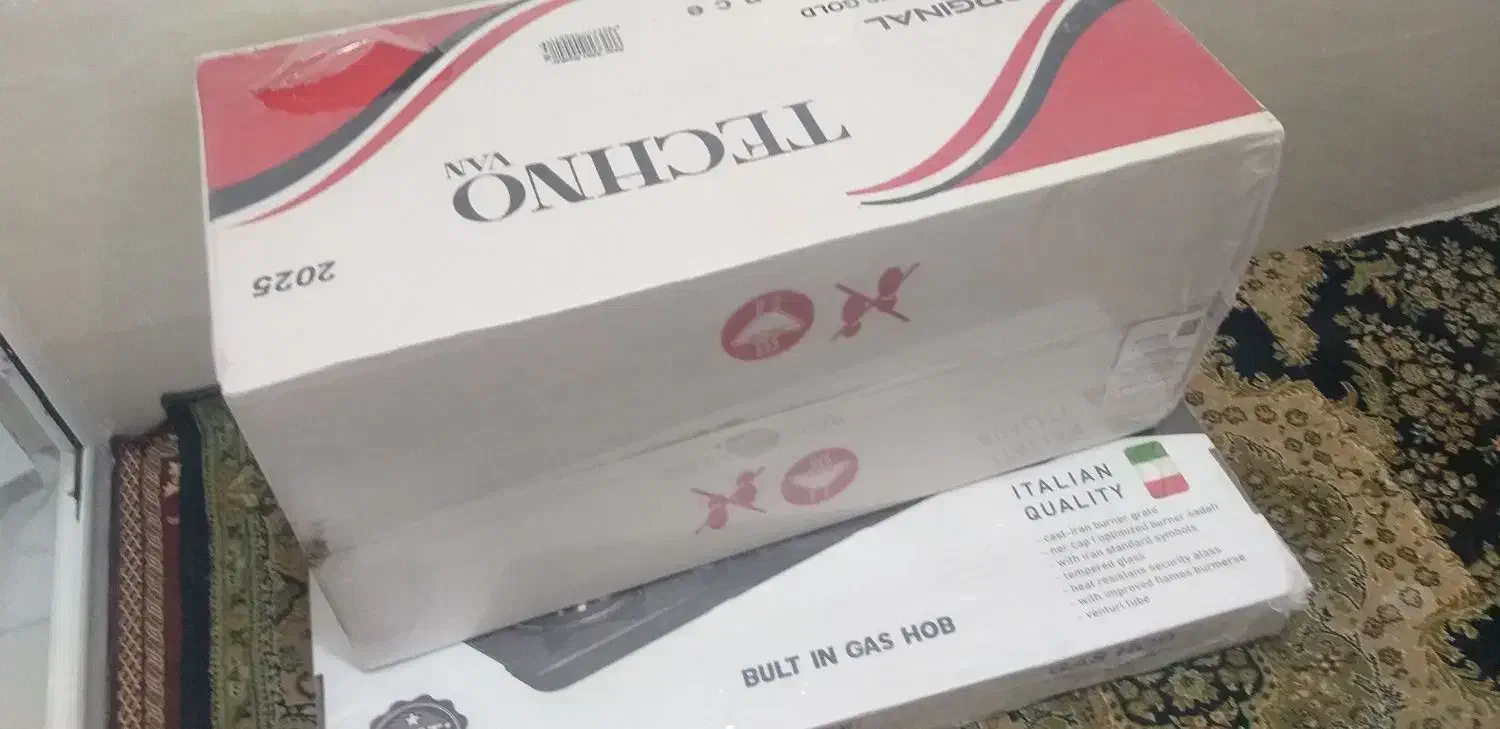 یک عدد گاز و هود|اجاق گاز و لوازم برقی پخت‌وپز|مرند, |دیوار