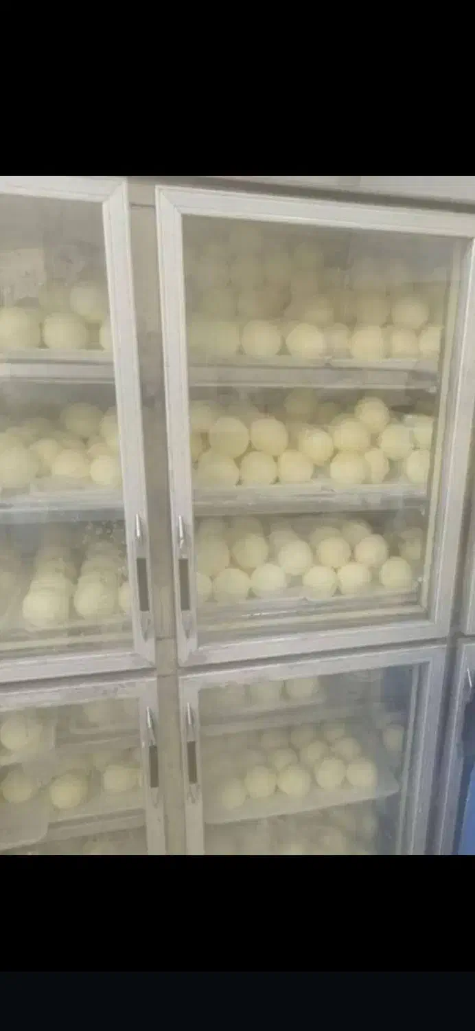 کره گاو داری( سفیدو زرد)|خوردنی و آشامیدنی|شیراز, ترمینال باربری|دیوار