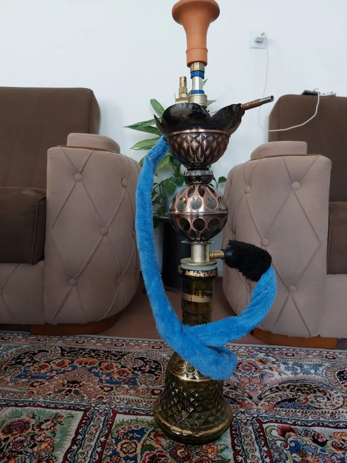 قلیان|کلکسیون و سرگرمی|سنندج, |دیوار