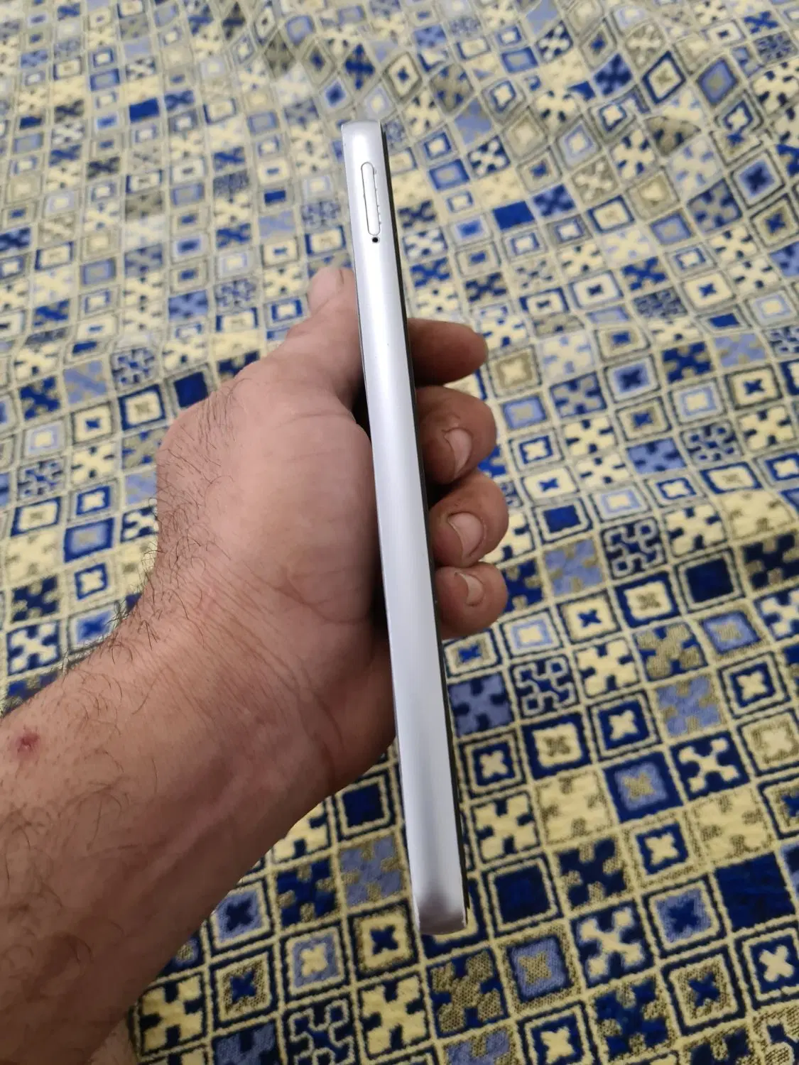 گوشیa05|موبایل|کرمانشاه, |دیوار