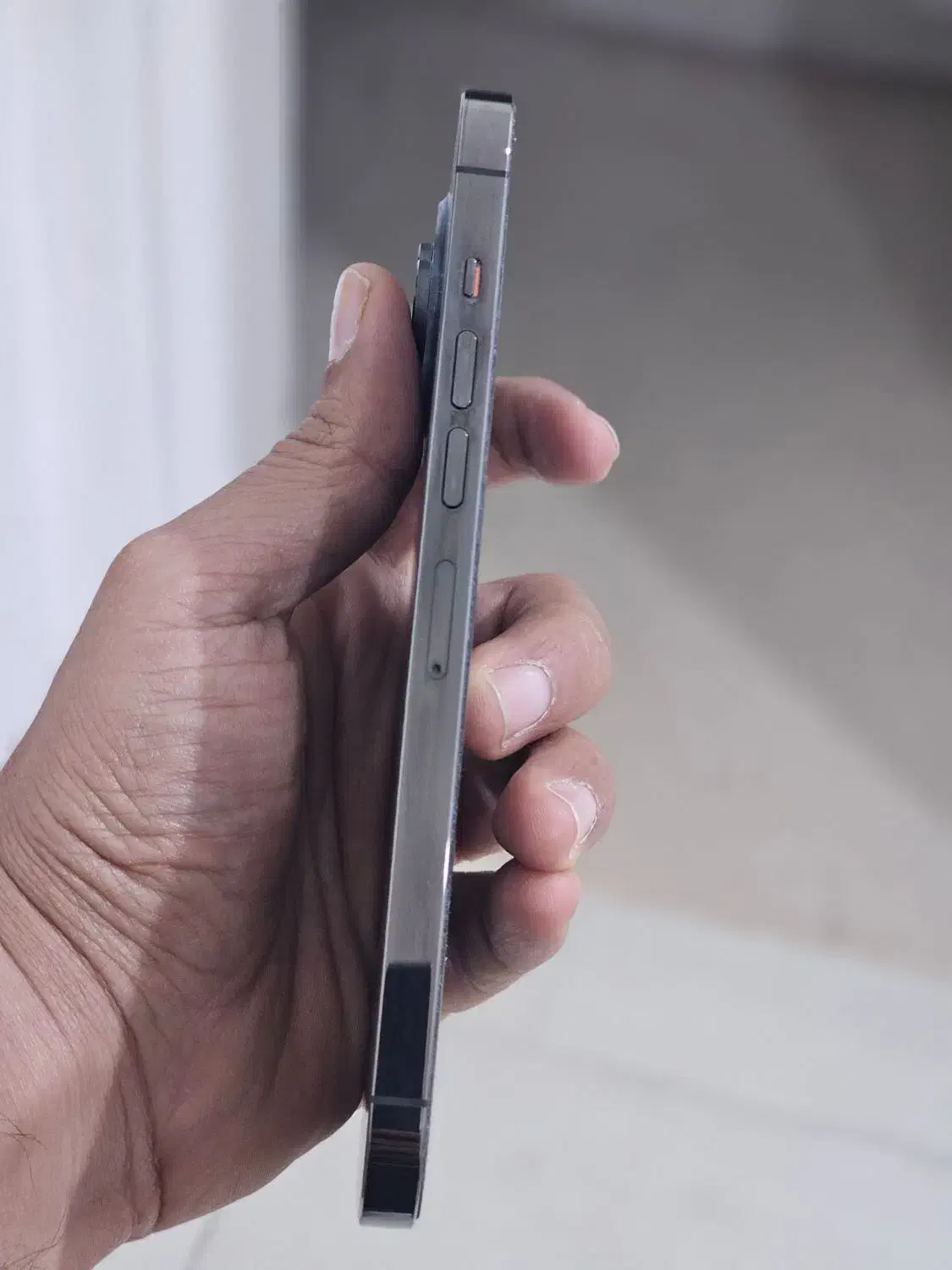 فروش گوشی آیفون ۱۳ پرومکس|موبایل|بندر ماهشهر, |دیوار