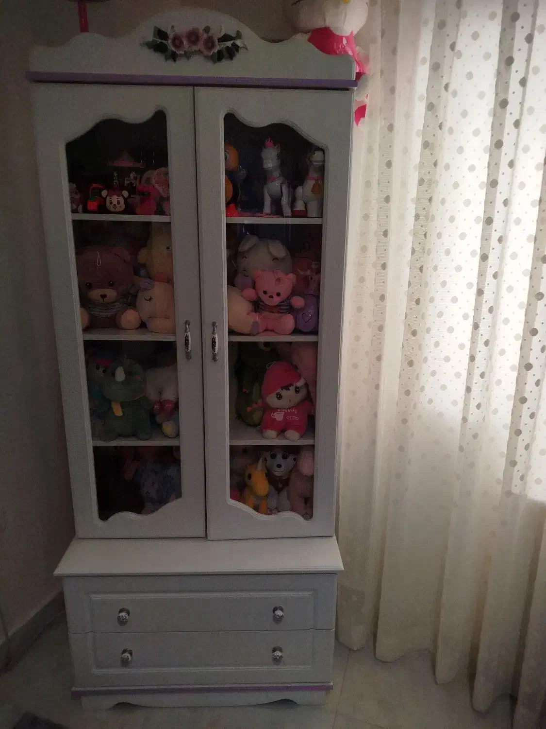 تخت کودک|تخت و صندلی بچه|رشت, آزادگان|دیوار